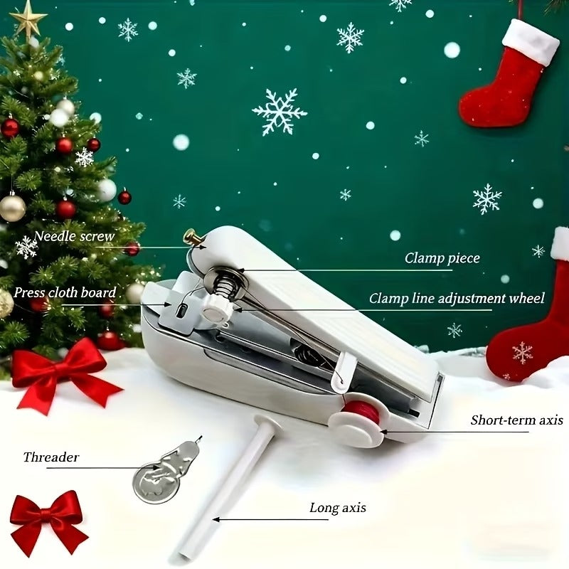 50% OFFđ„ LAST DAY SALE! |âMini Sewing Magicâ Practical Toolđ
