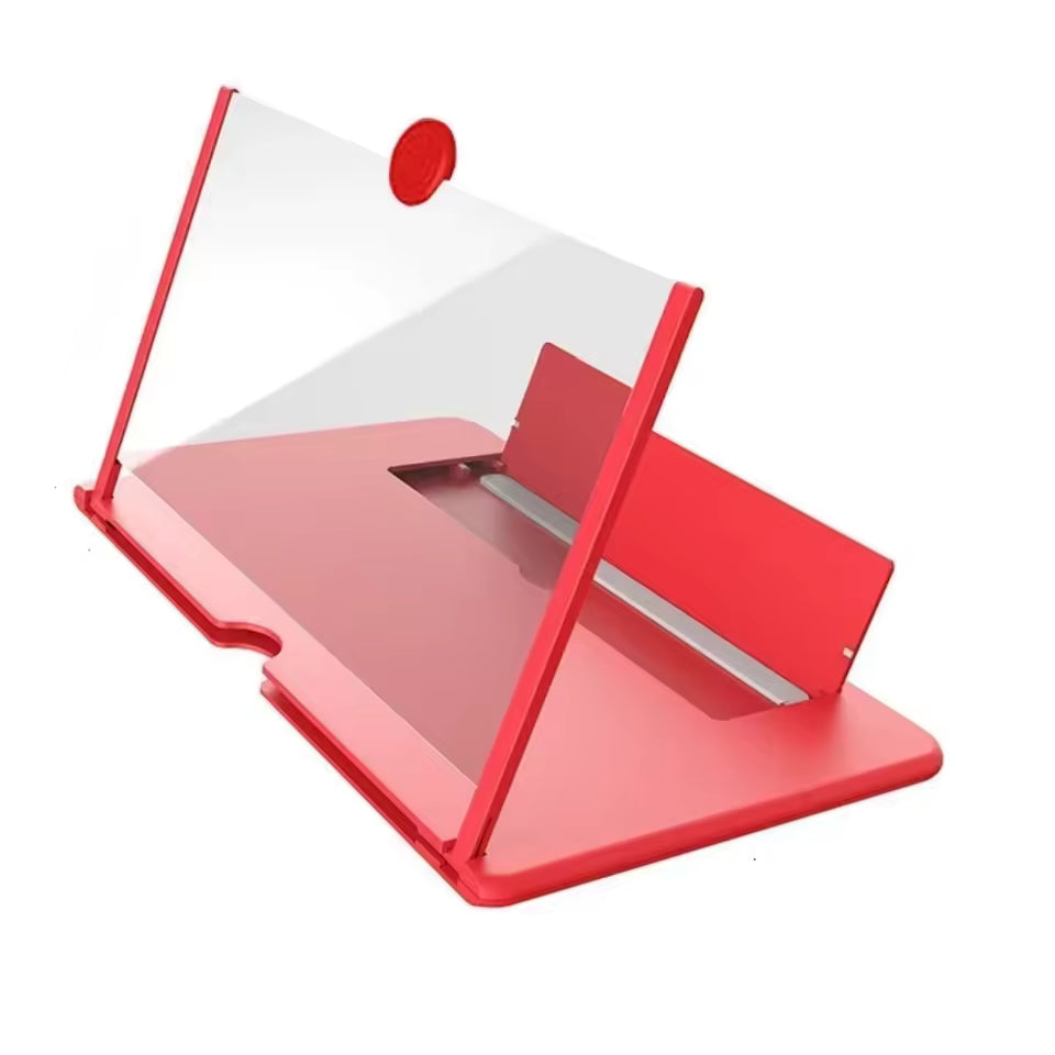 š„Last Day Buy 1 Get 1 Free $22.33 Eachš„3D Screen Magnifier 12"