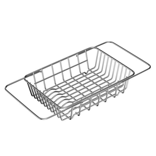 Expandable Sink Drain Basket