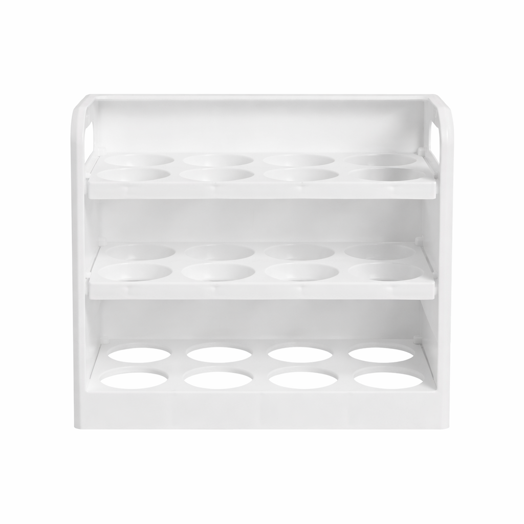 Egg Storage Rack