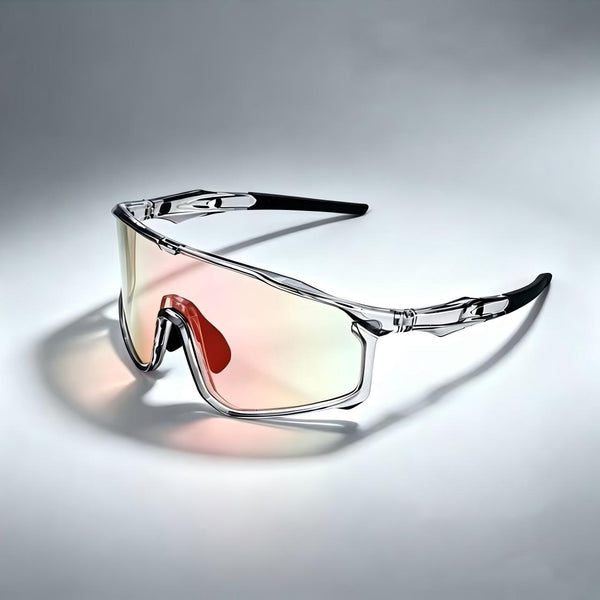 🔥Last Day Buy 1 Get 1 Free $14.99 Each☀️UV400 Photochromic Polarized Safety Glasses