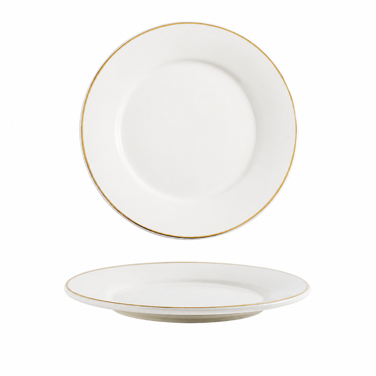 Ceramic Flat Plate
