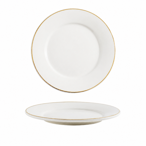 Ceramic Flat Plate