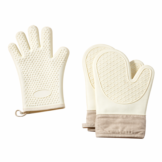 Silicone Oven Glove