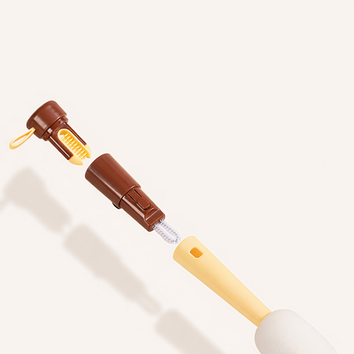 Bottle Cleaning Brush