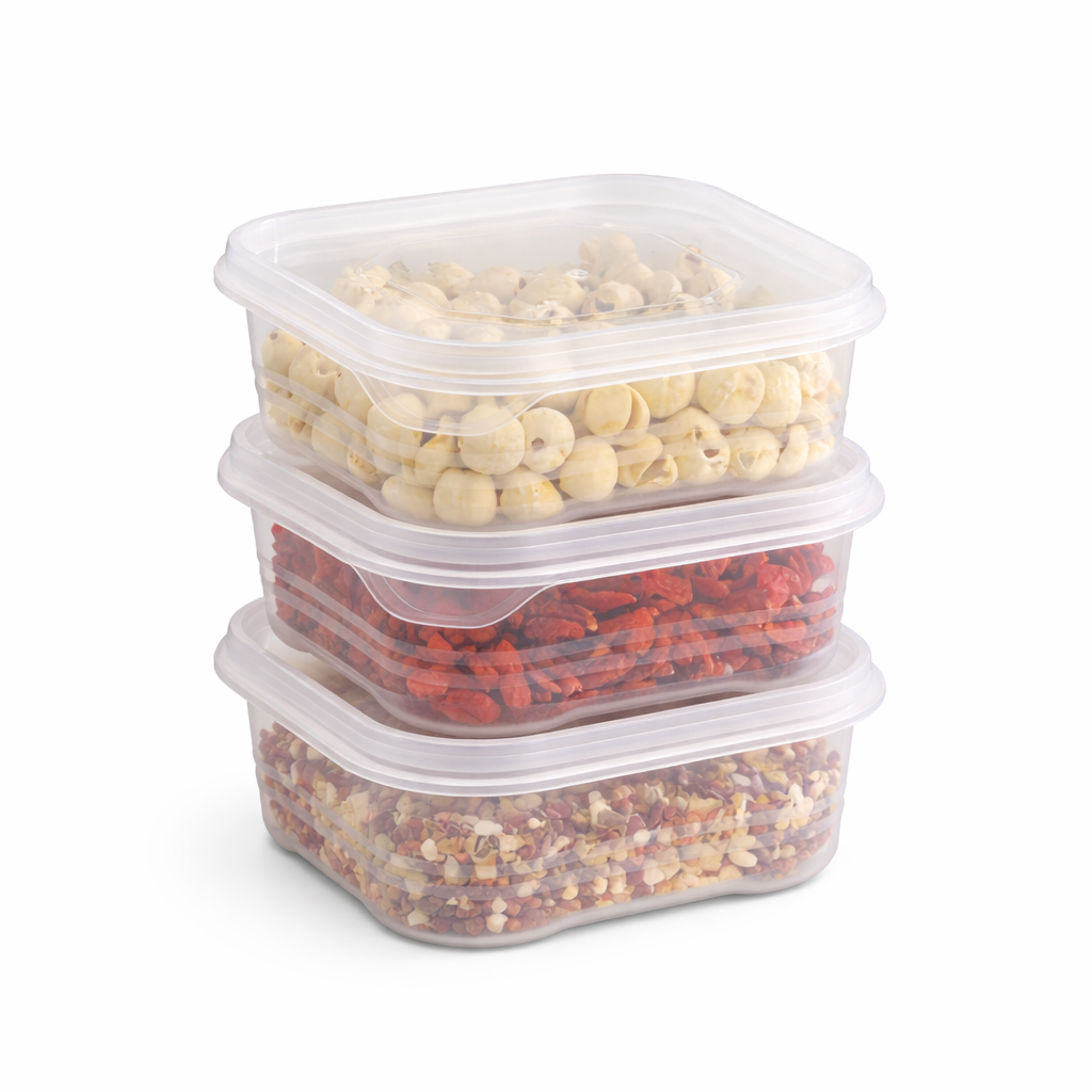 Food Storage Container