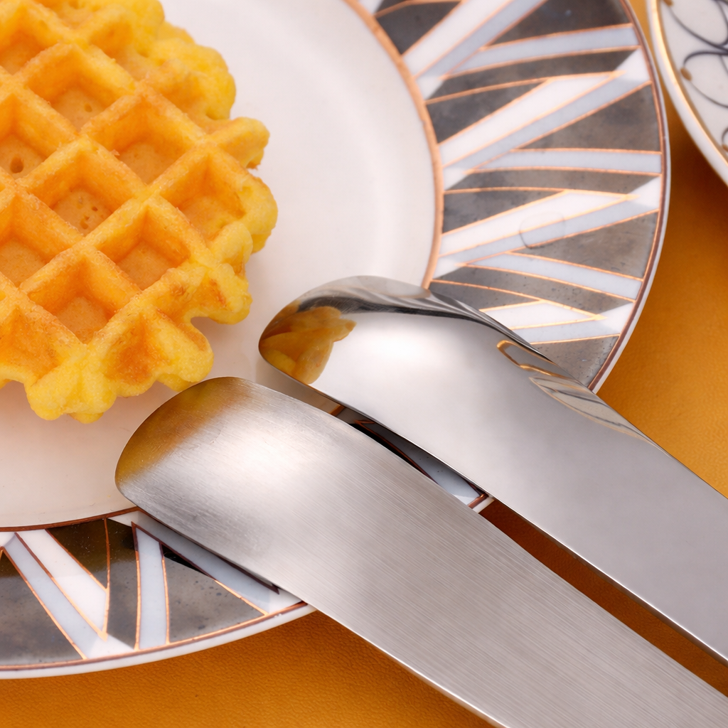 Dessert Spoon