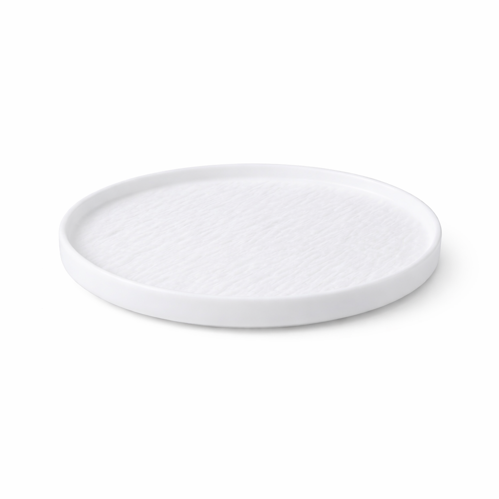 Ceramic Steak Plate