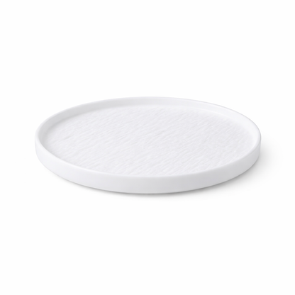 Ceramic Steak Plate