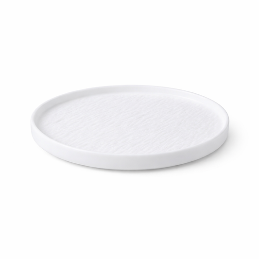 Ceramic Steak Plate