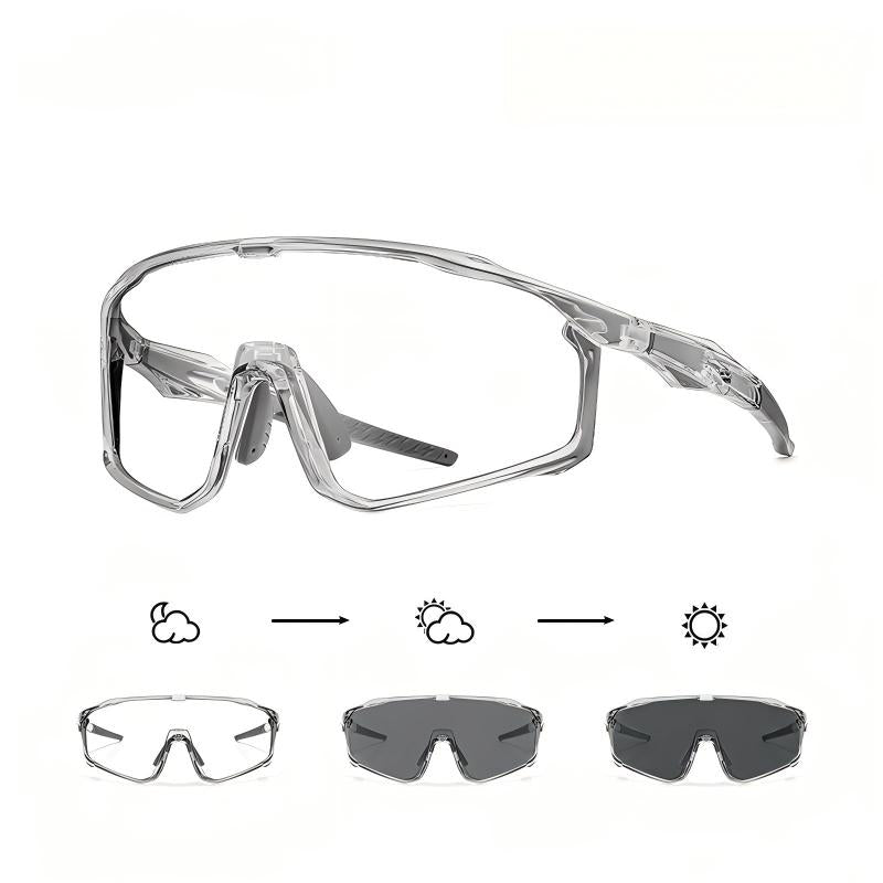 🔥Last Day Buy 1 Get 1 Free $14.99 Each☀️UV400 Photochromic Polarized Safety Glasses
