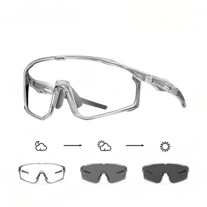 🔥Last Day Buy 1 Get 1 Free $14.99 Each☀️UV400 Photochromic Polarized Safety Glasses