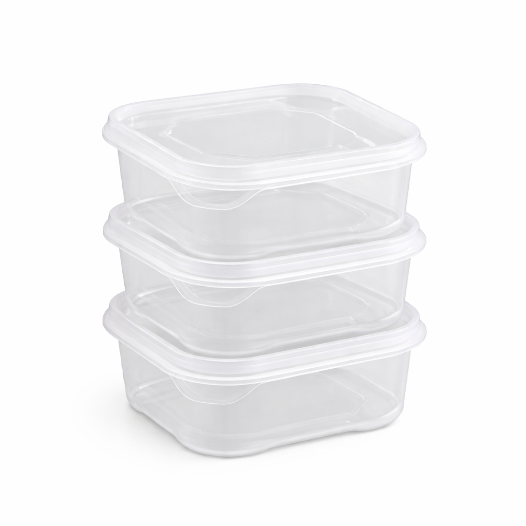 Food Storage Container