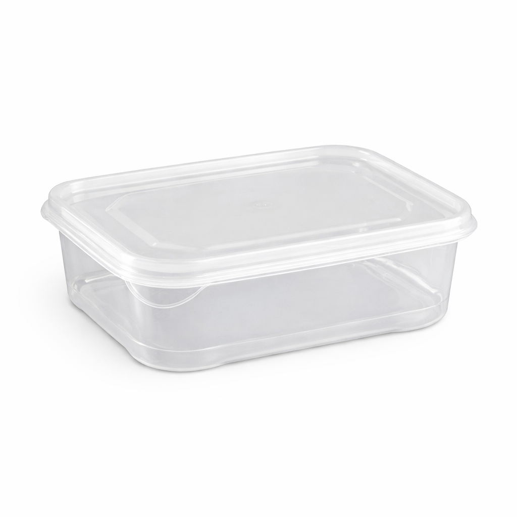 Food Storage Container