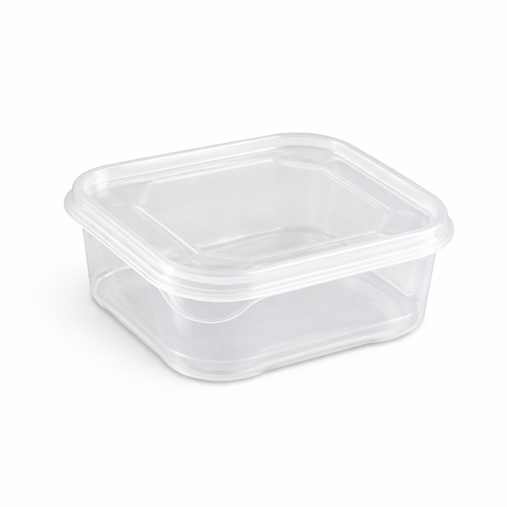 Food Storage Container