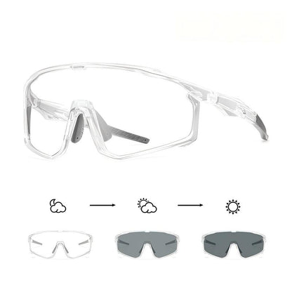 🔥Last Day Buy 1 Get 1 Free $14.99 Each☀️UV400 Photochromic Polarized Safety Glasses