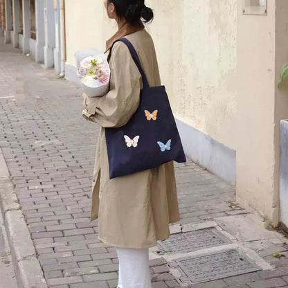 50% OFF🔥 LAST DAY SALE!🦋 No-Sew Butterfly Jean Clips – Instant Waist Adjuster for Jeans, Skirts & More 👖✨