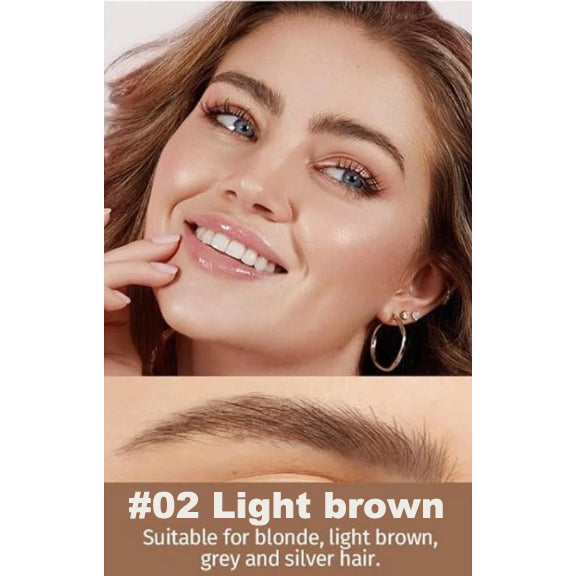 🔥Last Day Buy 1 Get 1 Free $10.99 Each🔥Instant Brow Brush 2.0