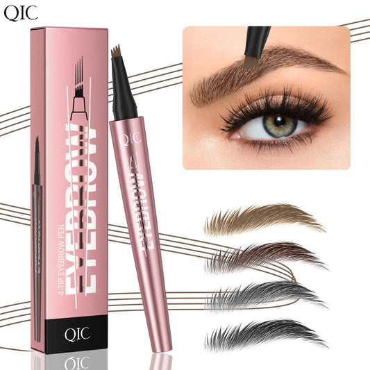 🔥Last Day Buy 1 Get 1 Free $10.99 Each🔥Natural Brow Beauty Pen