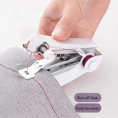 50% OFF🔥 LAST DAY SALE! |“Mini Sewing Magic” Practical Tool🎁