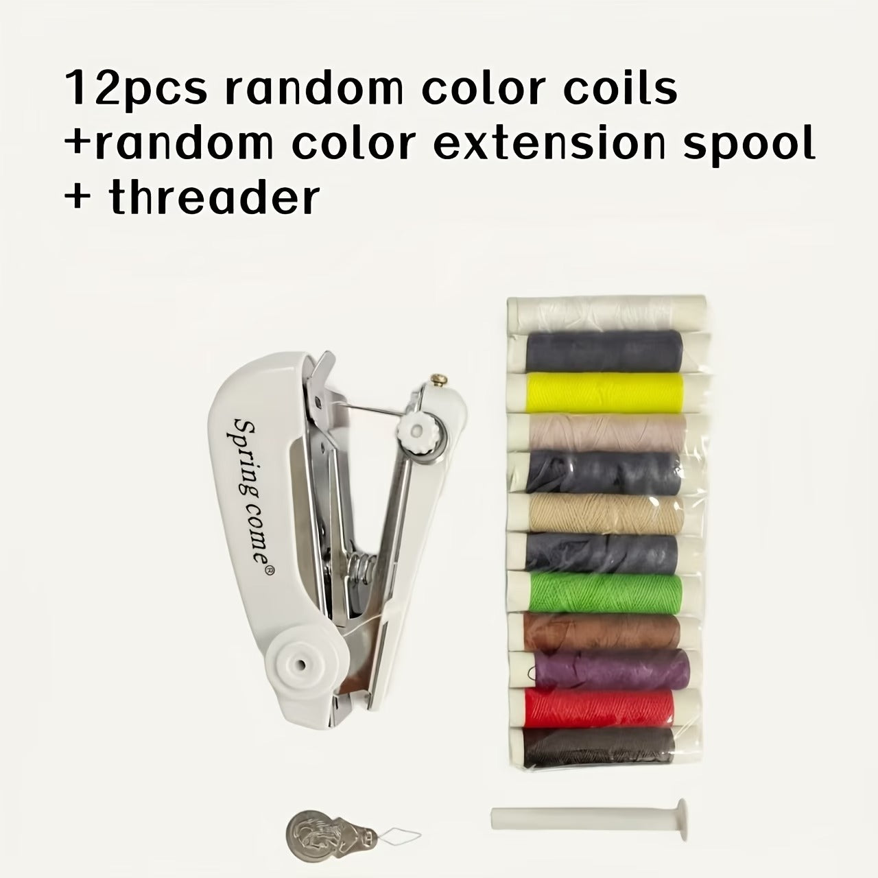 50% OFF🔥 LAST DAY SALE! |“Mini Sewing Magic” Practical Tool🎁