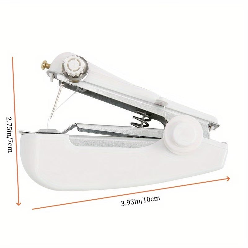50% OFF🔥 LAST DAY SALE! |“Mini Sewing Magic” Practical Tool🎁