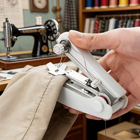 50% OFF🔥 LAST DAY SALE! |“Mini Sewing Magic” Practical Tool🎁