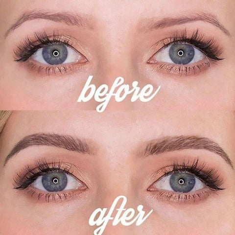 🔥Last Day Buy 1 Get 1 Free $10.99 Each🔥Instant Brow Brush 2.0