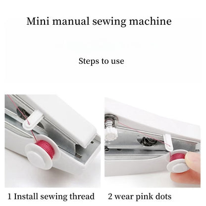 50% OFF🔥 LAST DAY SALE! |“Mini Sewing Magic” Practical Tool🎁