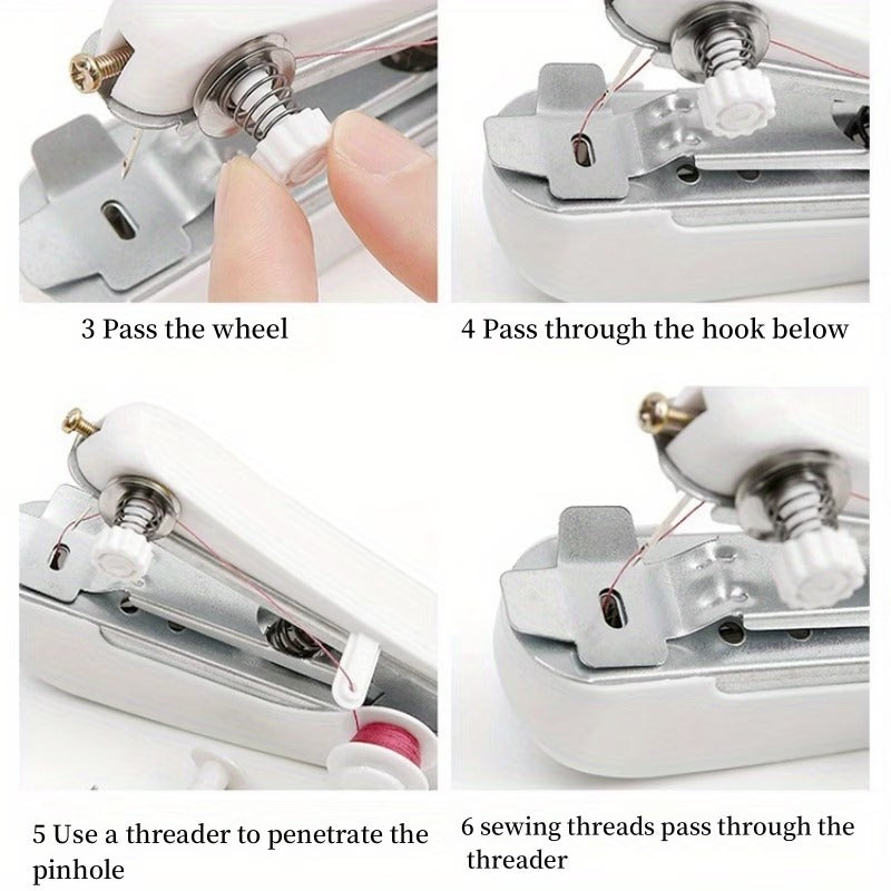 50% OFF🔥 LAST DAY SALE! |“Mini Sewing Magic” Practical Tool🎁
